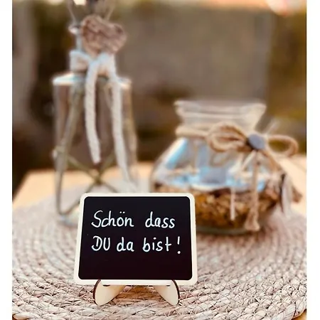 Garni Haus Am 2 Gasthuis *