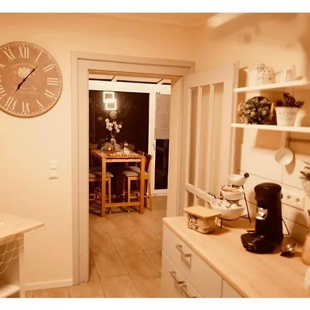 Garni Haus Am 2 בית הארחה