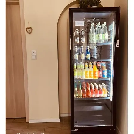 Garni Haus Am 2 * נורדייך