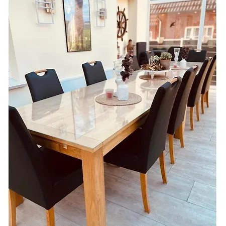 Garni Haus Am 2 * Norddeich (Norden)