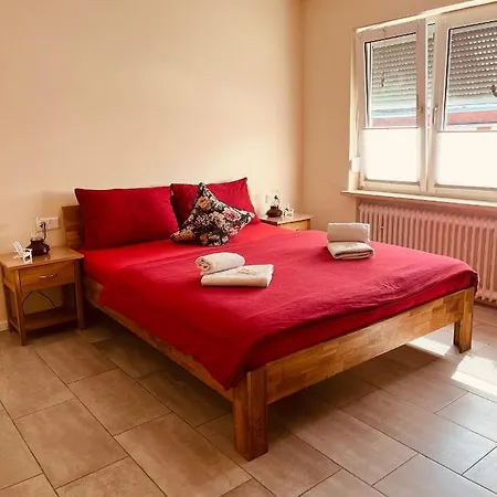 Guest house Garni Haus Am 2 *