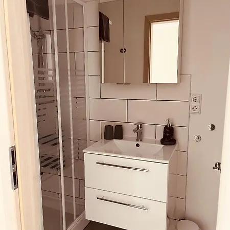 Garni Haus Am 2 נורדייך