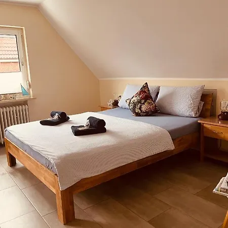 Garni Haus Am 2 נורדייך