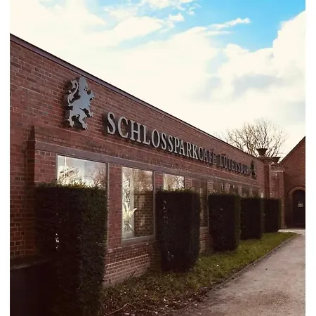 Garni Haus Am 2 Norddeich (Norden)