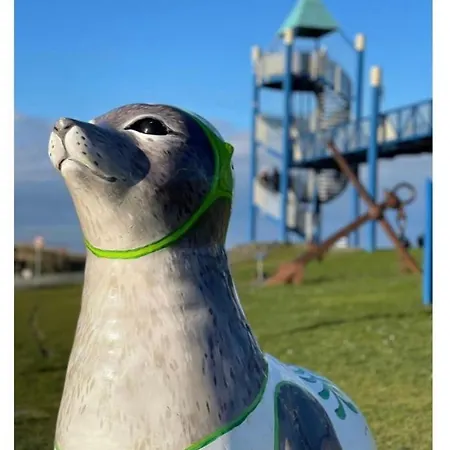 Garni Haus Am 2 Pensión