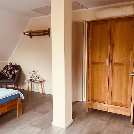 Garni Haus Am 2 בית הארחה נורדייך