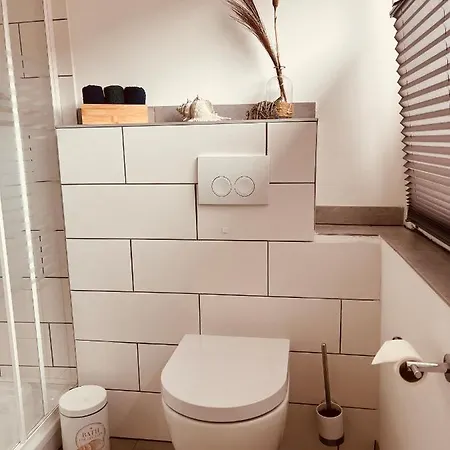 Garni Haus Am 2 *