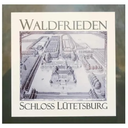 Garni Haus Am 2 Pensión