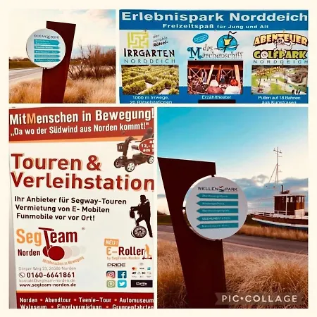 Garni Haus Am 2 *