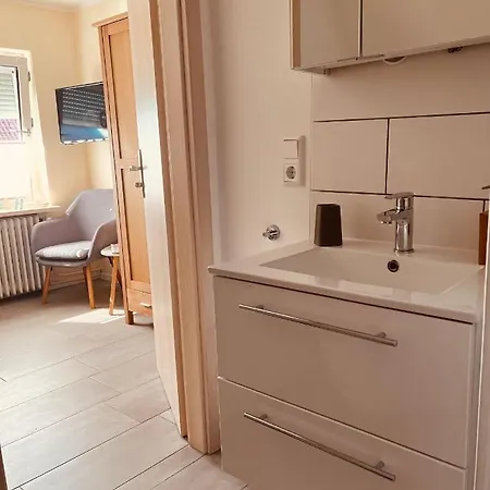 Pensión Garni Haus Am 2