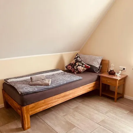 Pensión Garni Haus Am 2 Norddeich (Norden)