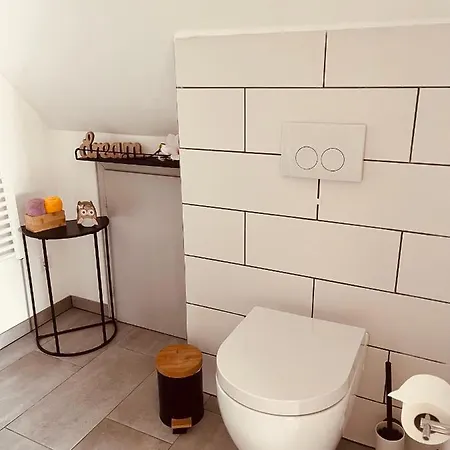 Garni Haus Am 2 Guest house Norddeich (Norden)