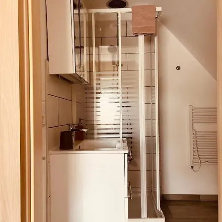 Garni Haus Am 2 נורדייך