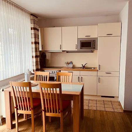 Garni Haus Am 2 * נורדייך