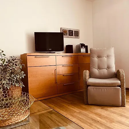 Garni Haus Am 2 בית הארחה *