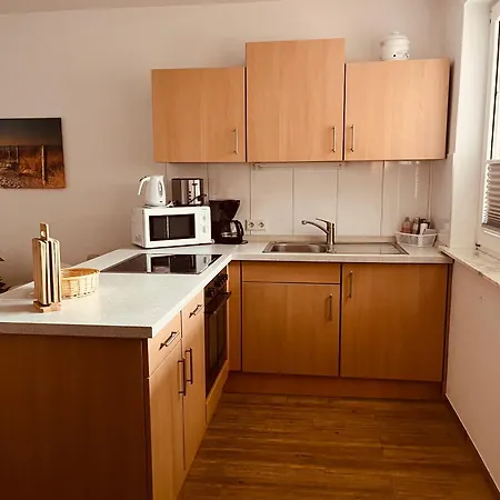 Garni Haus Am 2 נורדייך