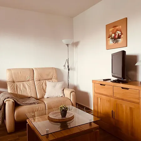 Garni Haus Am 2 בית הארחה *