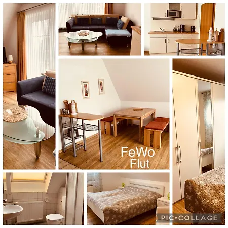 Guest house Garni Haus Am 2