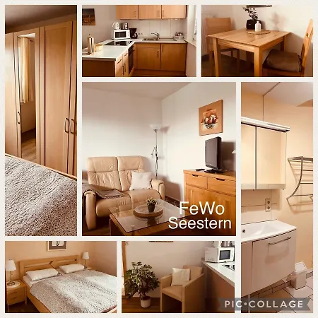 Garni Haus Am 2 * נורדייך