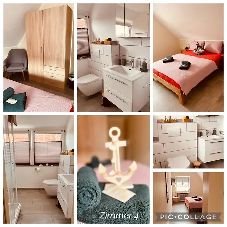 Garni Haus Am 2