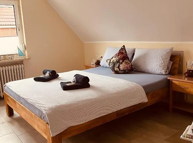 Garni Haus Am 2 Norddeich (Norden)