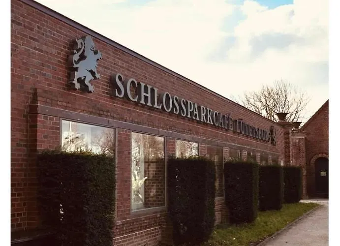 Garni Haus Am 2 Norddeich (Norden)