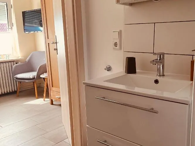 Gæstehus Garni Haus Am 2