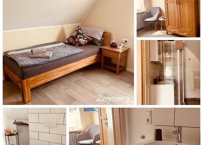 Gæstehus Garni Haus Am 2 *